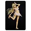 Fairy Tale Figure Cinderella Gold Crown Version Statue